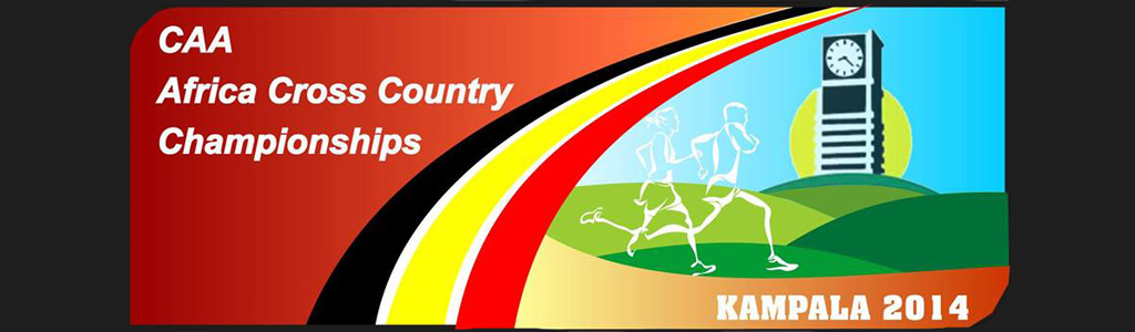 3rd African Cross Country Championship (Uganda 2014)
